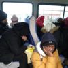 Son dakika: Çanakkale'de 62 kaçak göçmen yakalandı Son dakika: Çanakkale'de 62 kaçak göçmen yakalandı