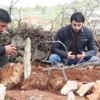 Borcu için çalışırken PKK katletti Borcu için çalışırken PKK katletti