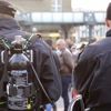 Alman polisinden Galatasaray taraftarlarına uyarı Alman polisinden Galatasaray taraftarlarına uyarı