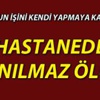 Çorumluları ağlatan TIR Çorumluları ağlatan TIR