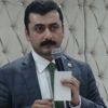 CHP’li Erdem: Hakkari’de yüzde 90, Türkiye’de yüzde 58 hayır çıkar