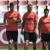 Fenerbahçe, Kjaer için "Bekle gör" taktiği uyguluyor Fenerbahçe, Kjaer için "Bekle gör" taktiği uyguluyor