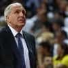 Obradovic: CSKA'yı yenmek istiyorsak...