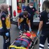 Zonguldak'ta bisiklet kazası: 3 yaralı Zonguldak'ta bisiklet kazası: 3 yaralı