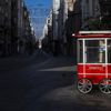 Kısıtlama kararına uymayan 9583 kişiye adli veya idari işlem yapıldı Kısıtlama kararına uymayan 9583 kişiye adli veya idari işlem yapıldı