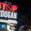 Ankara Cumhuriyet Başsavcılığı'ndan 'Stop Erdoğan' soruşturması
