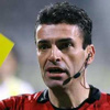 Kayserispor-Fenerbahçe maçı Yunus Yıldırım'ın Kayserispor-Fenerbahçe maçı Yunus Yıldırım'ın