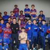 Trabzonspor imzalı kasketleri satışa sundu! Trabzonspor imzalı kasketleri satışa sundu!
