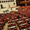 O kanun TBMM'de!