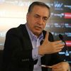 Mustafa Cengiz'den bayram kutlaması Mustafa Cengiz'den bayram kutlaması