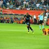 Galatasaray Trabzon'da dağıldı Galatasaray Trabzon'da dağıldı