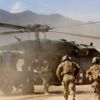 Afganistan'da operasyonda sivillerin öldüğü iddiası Afganistan'da operasyonda sivillerin öldüğü iddiası