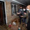 Selin yarattığı maddi kayıplar karşılanıyor Selin yarattığı maddi kayıplar karşılanıyor