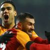 Galatasaray'ın Kayserispor |CANLI anlatım