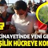 Pınar Gültekin'i vahşice öldüren Cemal Metin Avcı tek kişilik hücreye konuldu! Cinayette kullanılan varildeki detay...