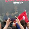 İmamoğlu, memleketi Trabzon'da İmamoğlu, memleketi Trabzon'da