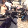 Son dakika… Dünyanın gözü orada: İnsanlık kan ağlıyor Son dakika… Dünyanın gözü orada: İnsanlık kan ağlıyor
