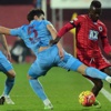 Trabzonspor ile Gençlerbirliği, 64. randevuda