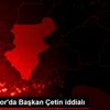 Denizlispor da Başkan Çetin iddialı