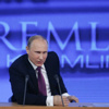 Putin: Avrupa istiyorsa Türkiye'den satın alabilir Putin: Avrupa istiyorsa Türkiye'den satın alabilir