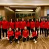 Hedefimiz Tokyo Olimpiyatları'nda ülkemizi başarıyla temsil etmek Hedefimiz Tokyo Olimpiyatları'nda ülkemizi başarıyla temsil etmek
