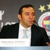 F.Bahçeli yöneticiden G.Saray'a Zlatan göndermesi!