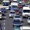 Ankara’da bu yollar trafiğe kapanacak