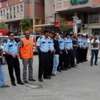 AKP bürosuna saldırı AKP bürosuna saldırı