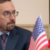 Afgan göçmenlerde de John Bass'ın parmağı var