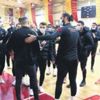 Omar takımla buluştu Omar takımla buluştu