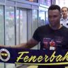 Fenerbahçe kalecisine kavuştu