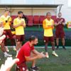 Mariano: Brezilya'ya gidiyorum ama kalbim sizinle Mariano: Brezilya'ya gidiyorum ama kalbim sizinle