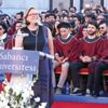 Güler Sabancı: İnsan gibi robot türerken robot gibi insan olmayın Güler Sabancı: İnsan gibi robot türerken robot gibi insan olmayın
