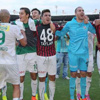 Bursaspor'da izin günü Bursaspor'da izin günü