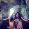 Berrak Tüzünataç'tan bikini açıklaması Berrak Tüzünataç'tan bikini açıklaması