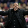 Atletico Madrid, 'Simeone' kararını verdi Atletico Madrid, 'Simeone' kararını verdi