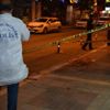 Bıçaklı kavgada 2 kardeş yaralandı Bıçaklı kavgada 2 kardeş yaralandı
