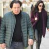 Ece Dağıstan sevgilisi Fazıl Say'ın ablasına böbreğini verdi