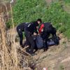 Maltepe'deki gölette kadın cesedi bulundu Maltepe'deki gölette kadın cesedi bulundu