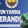 Lemos'un yanına Marcel Tisserand! Fenerbahçe Uruguaylı’nın partnerini buldu