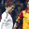Real Madrid'e Galatasaray maçı öncesi izin!