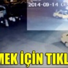 Taksiciyi yumruklayıp aracını gasp etti