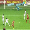 Bu gol sosyal medyayı salladı Bu gol sosyal medyayı salladı