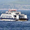 Çanakkale'de feribot seferleri iptal