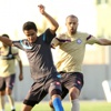 Osmanlıspor arayı değerlendiriyor