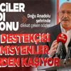 Kemal Kılıçdaroğlu devleti katliam yapmakla suçlayan sözde akademisyenlere sahip çıktı: İktidar olduğumuzda göreve geleceksiniz