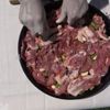 Kuzu sırtı nasıl yapılır?