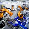 Toyota ile batarya üreticisi CATL yeni bir anlaşma imzaladı