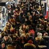 "Kara Cuma" çılgınlığı "Kara Cuma" çılgınlığı