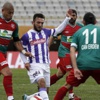 Karşıyaka gol oldu yağdı